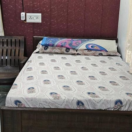 Peaceful Stay 1 Bhk Appartment Νέο Δελχί Εξωτερικό φωτογραφία