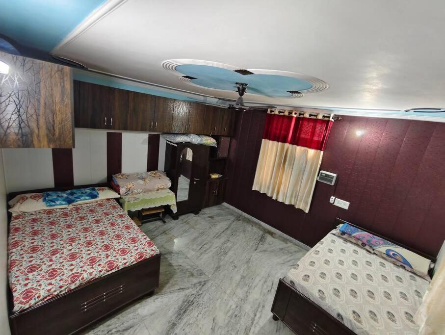 Peaceful Stay 1 Bhk Appartment Νέο Δελχί Εξωτερικό φωτογραφία